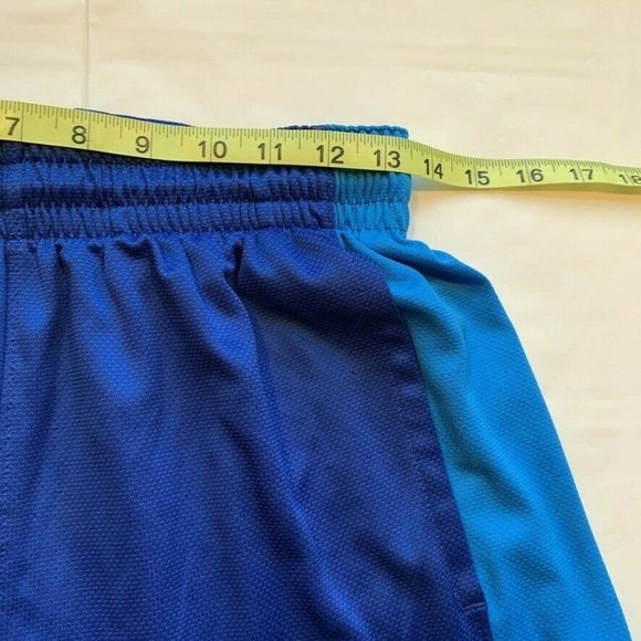 Nike Elite Dri-Fit Athletic Shorts Mens Medium Swoosh Elastic Waist Run Training - Picture 9 of 12